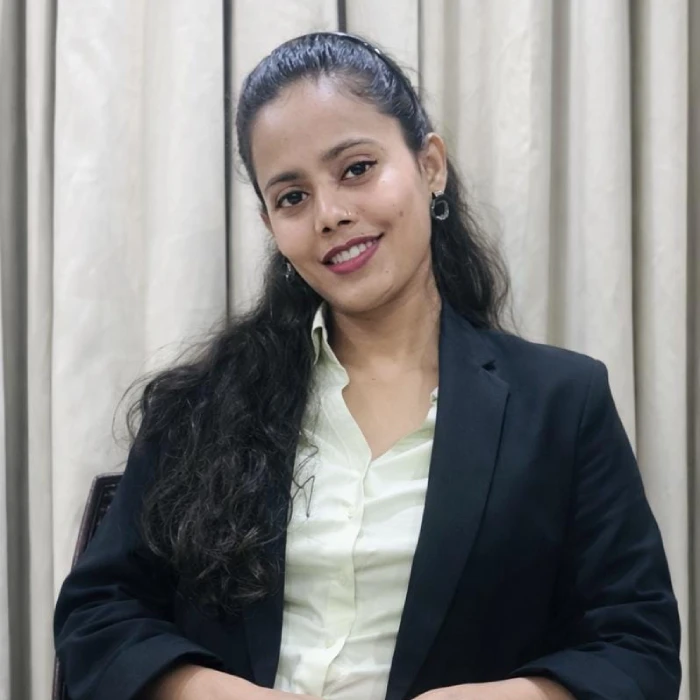 Babita Debnath